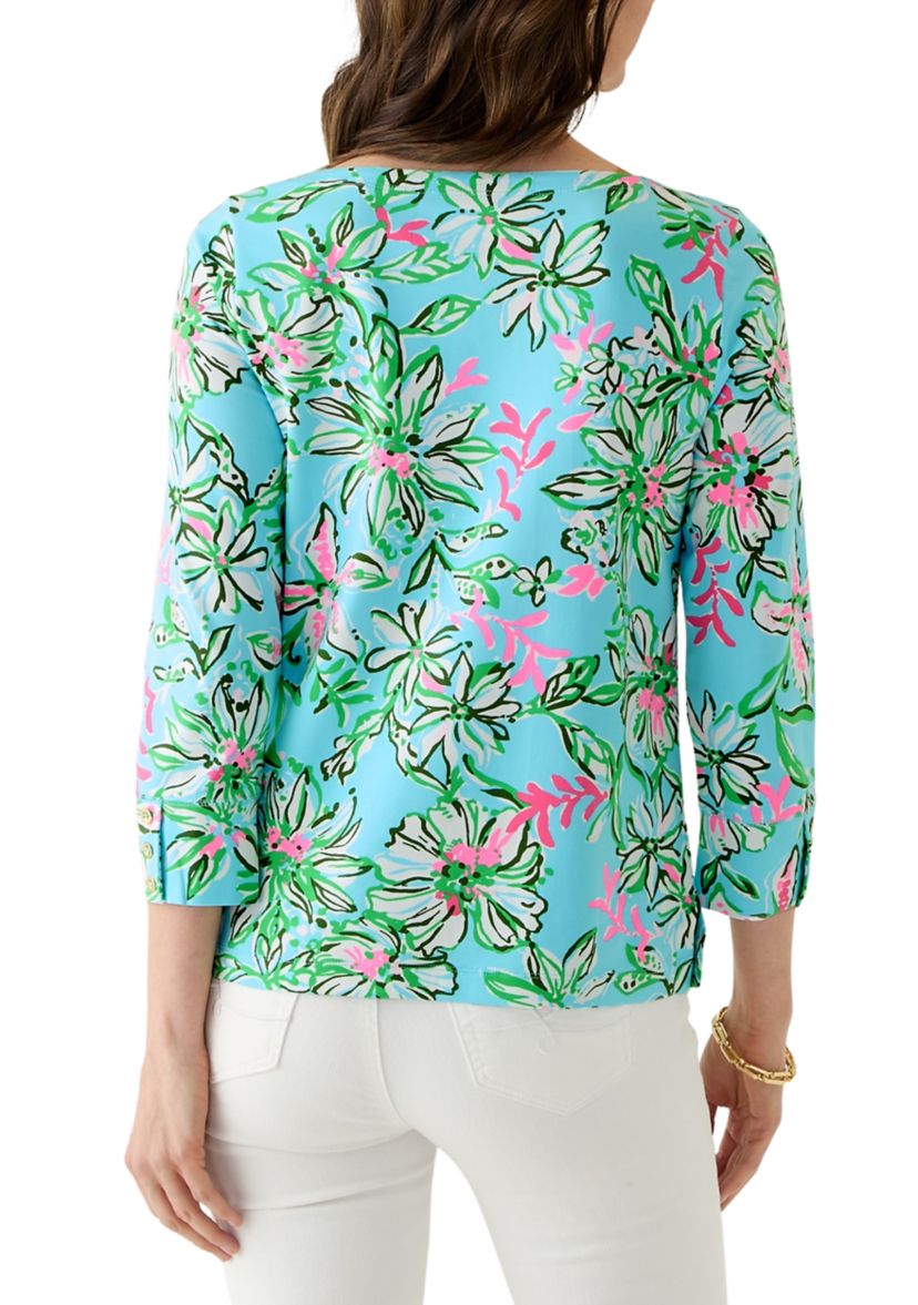 Womens Callison UPF 50+ Top
