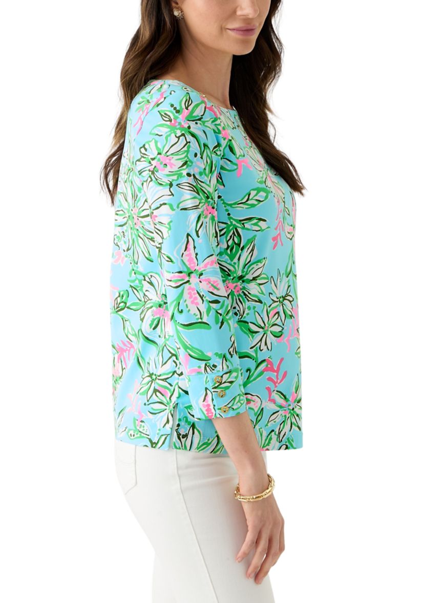 Womens Callison UPF 50+ Top