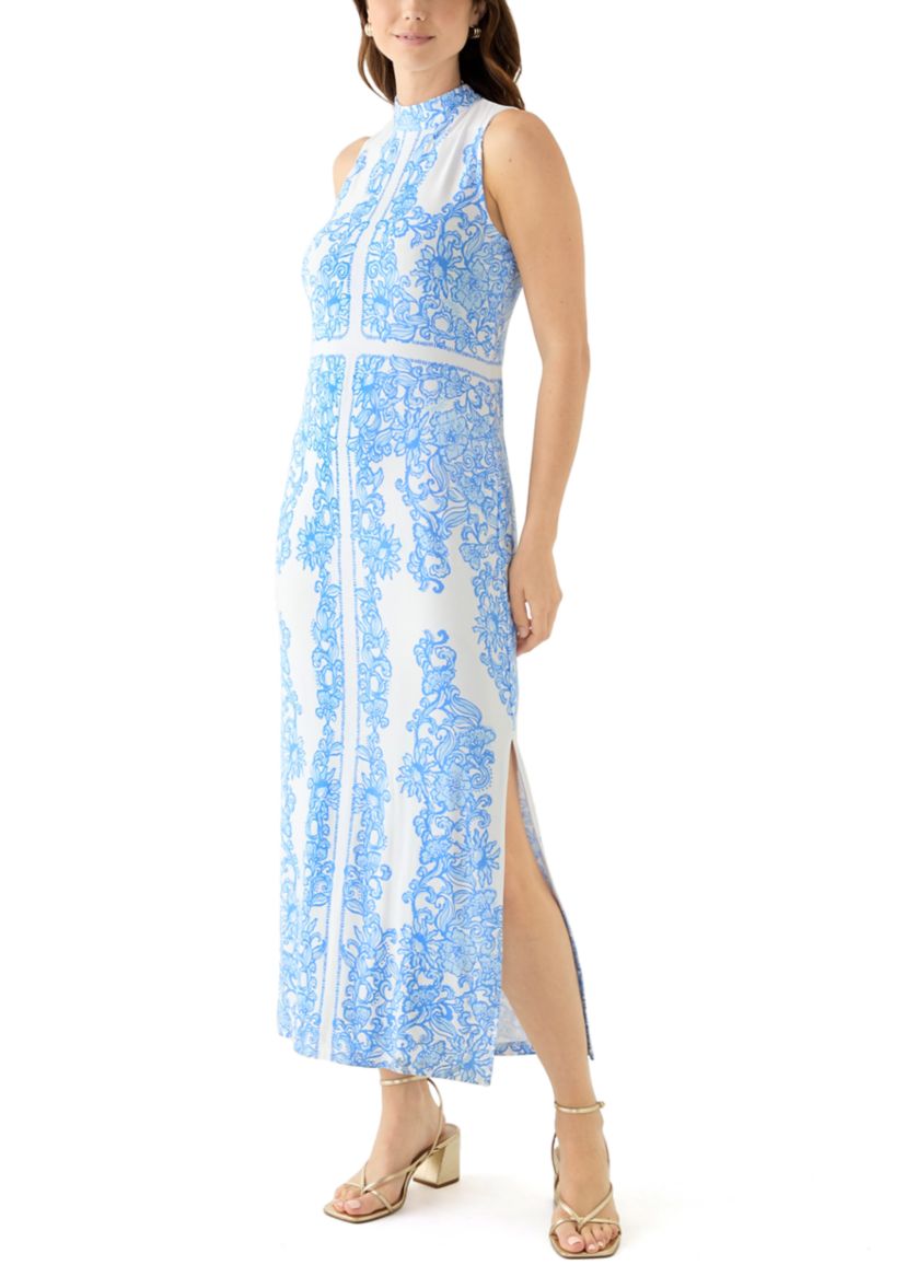 Womens Wellington Maxi Dress