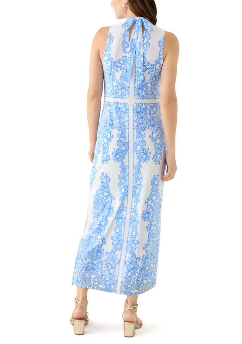 Womens Wellington Maxi Dress
