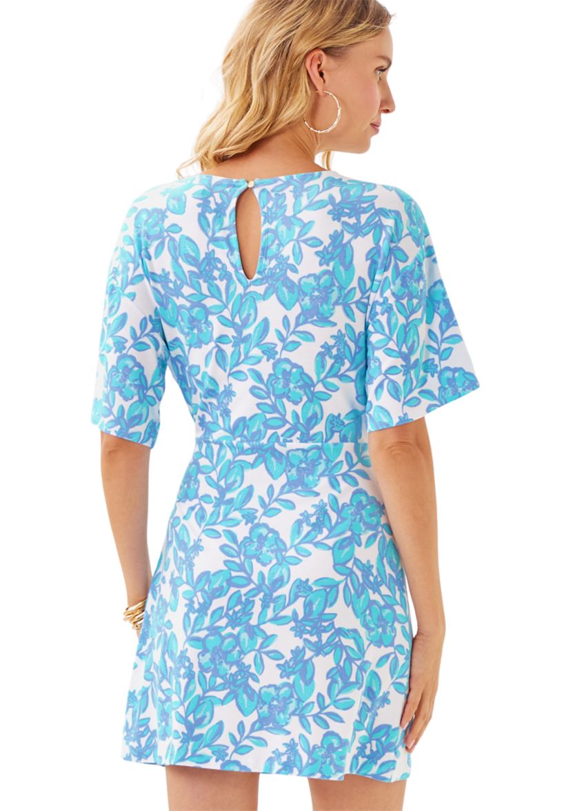 Womens Shaw Dress