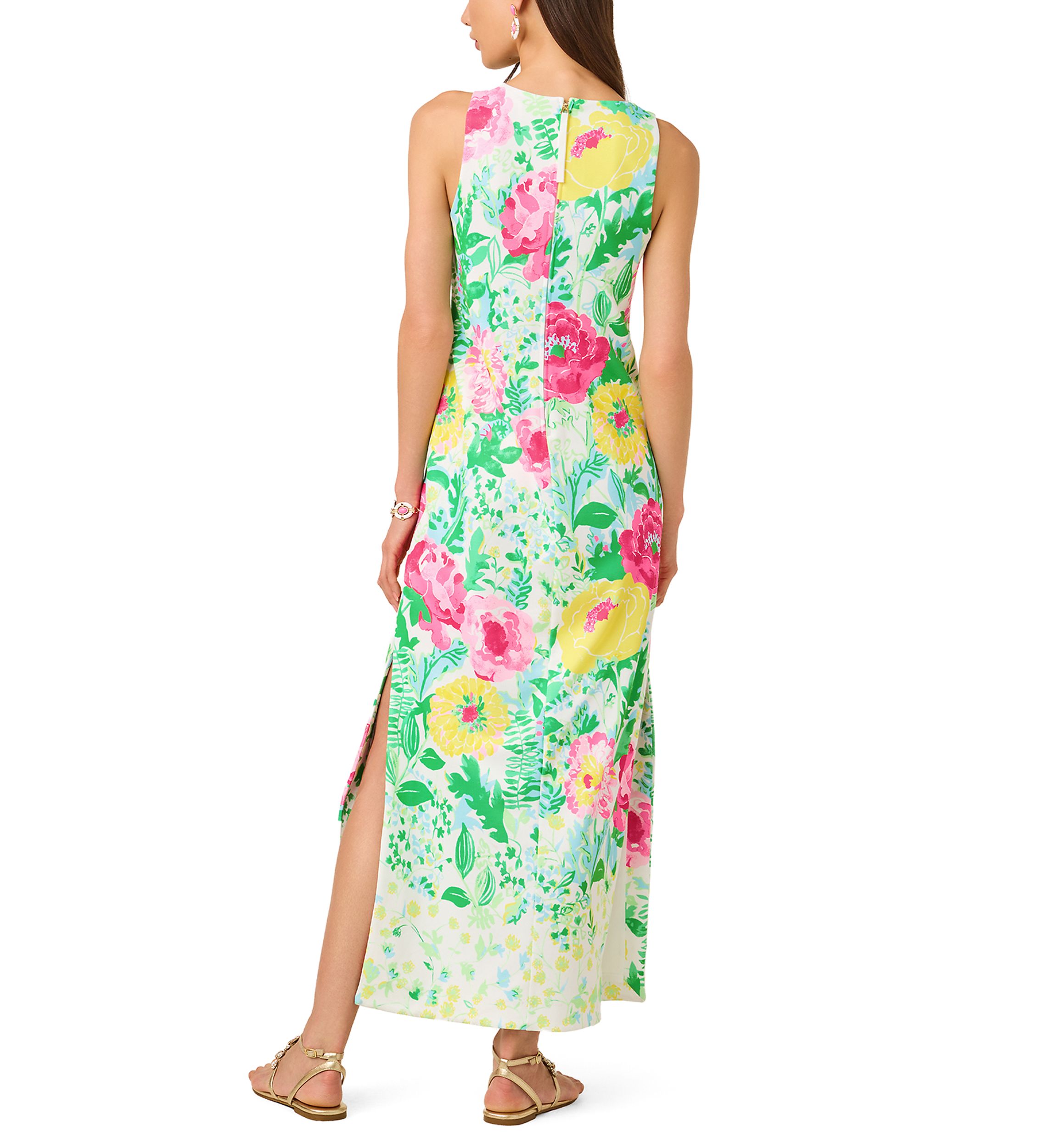 Lilly Pulitzer® Women's Melodie Knit Maxi Dress | Belk