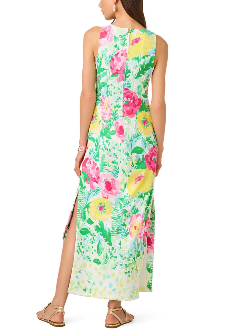 Lilly Pulitzer® Women's Melodie Knit Maxi Dress | Belk