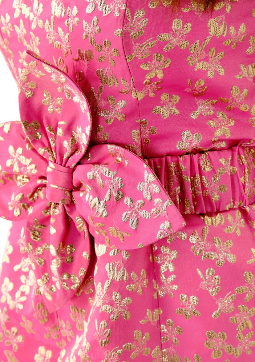 Womens Tazie Dress