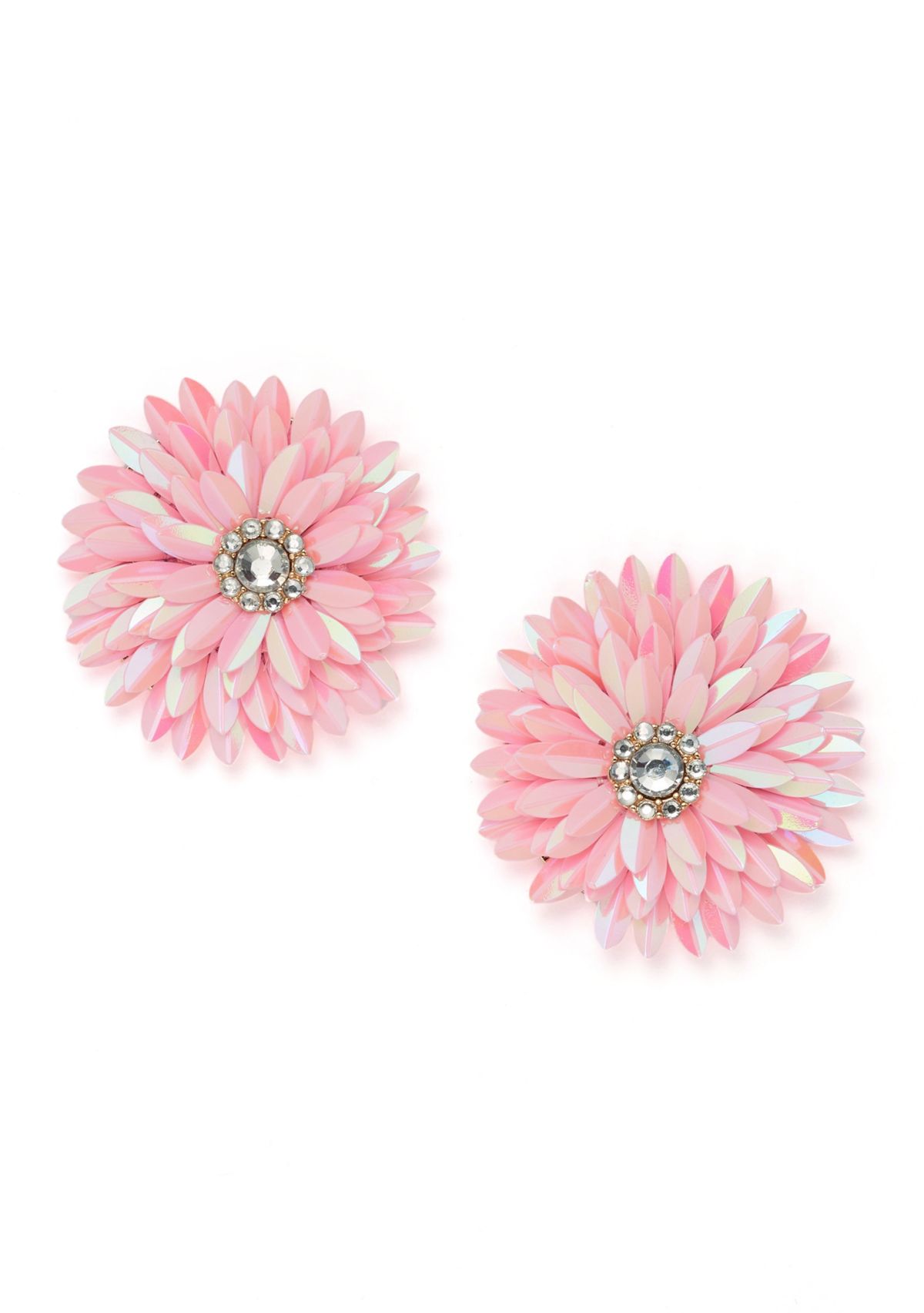 Slice of Sunshine Earrings