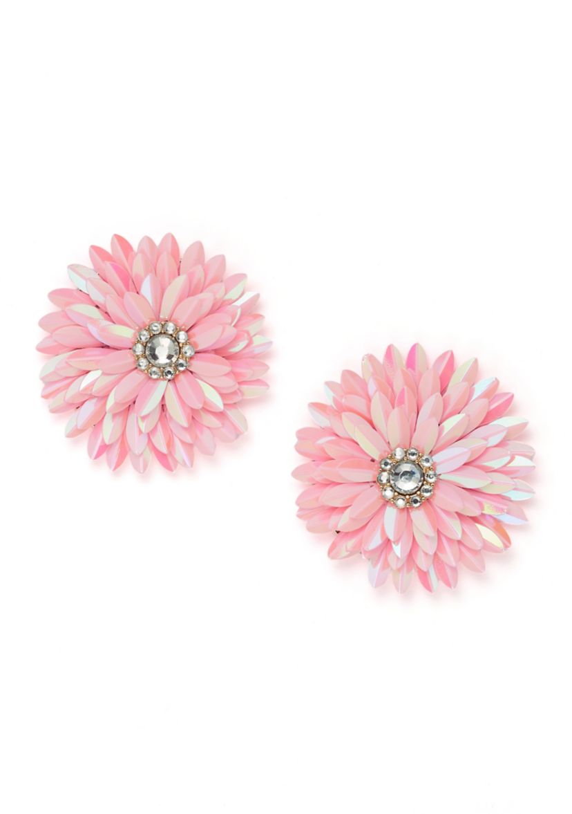 Slice of Sunshine Earrings