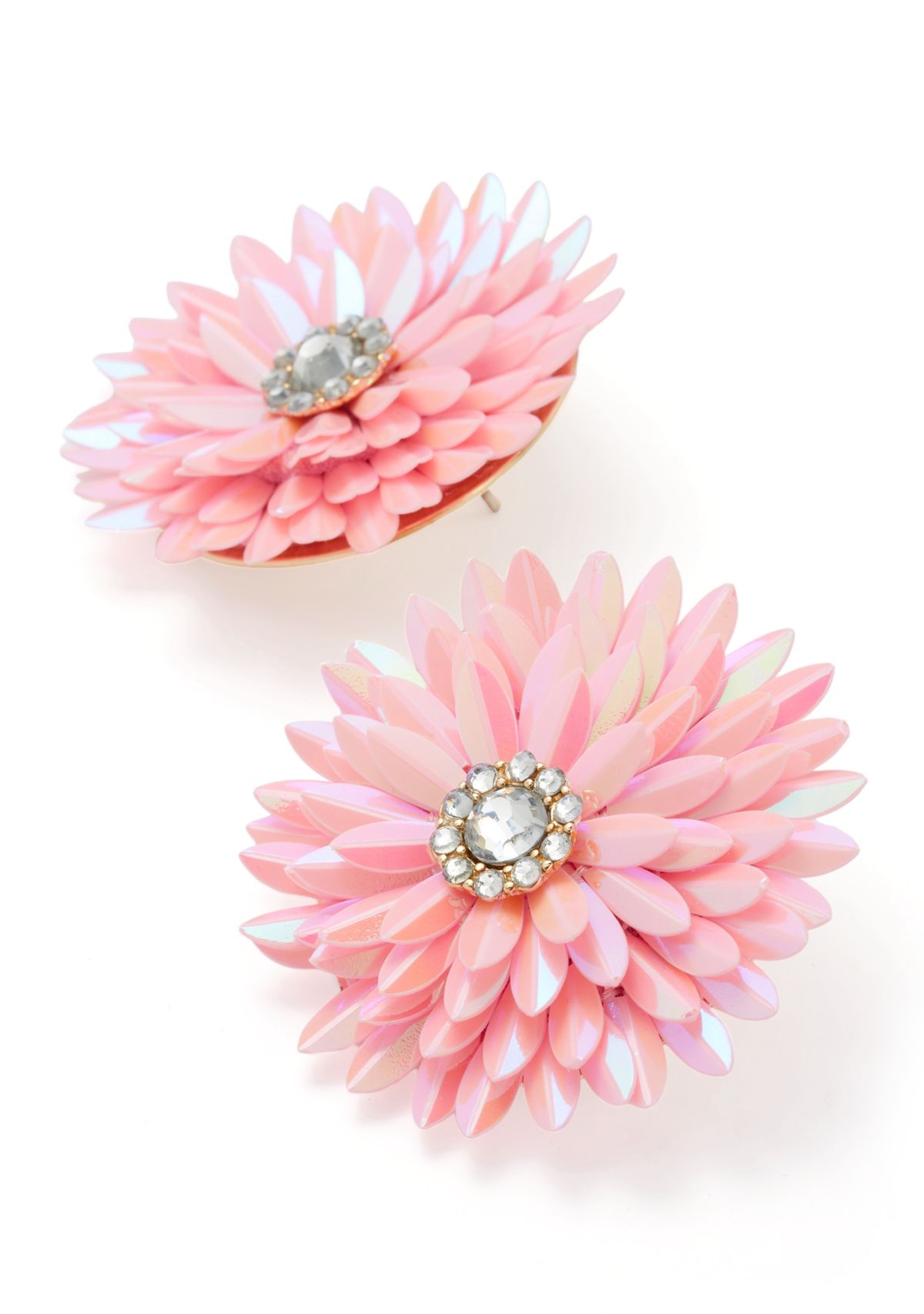 Slice of Sunshine Earrings