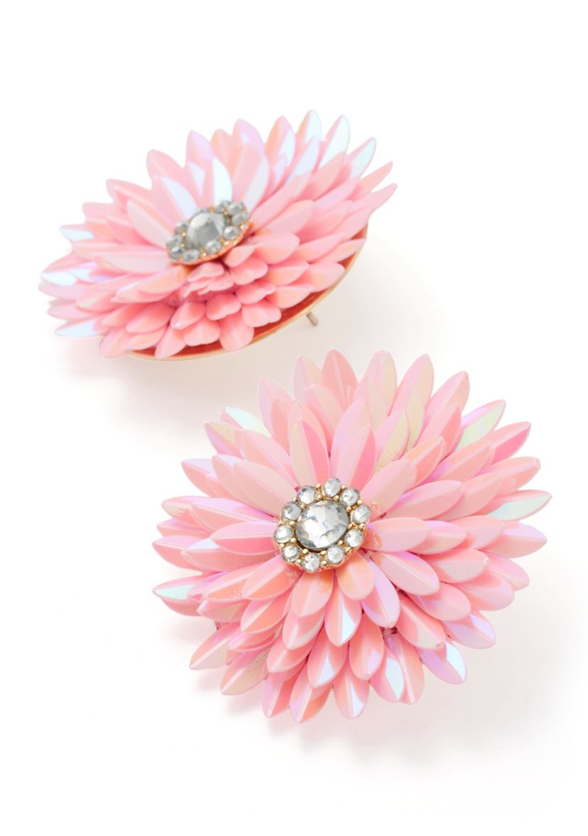 Slice of Sunshine Earrings