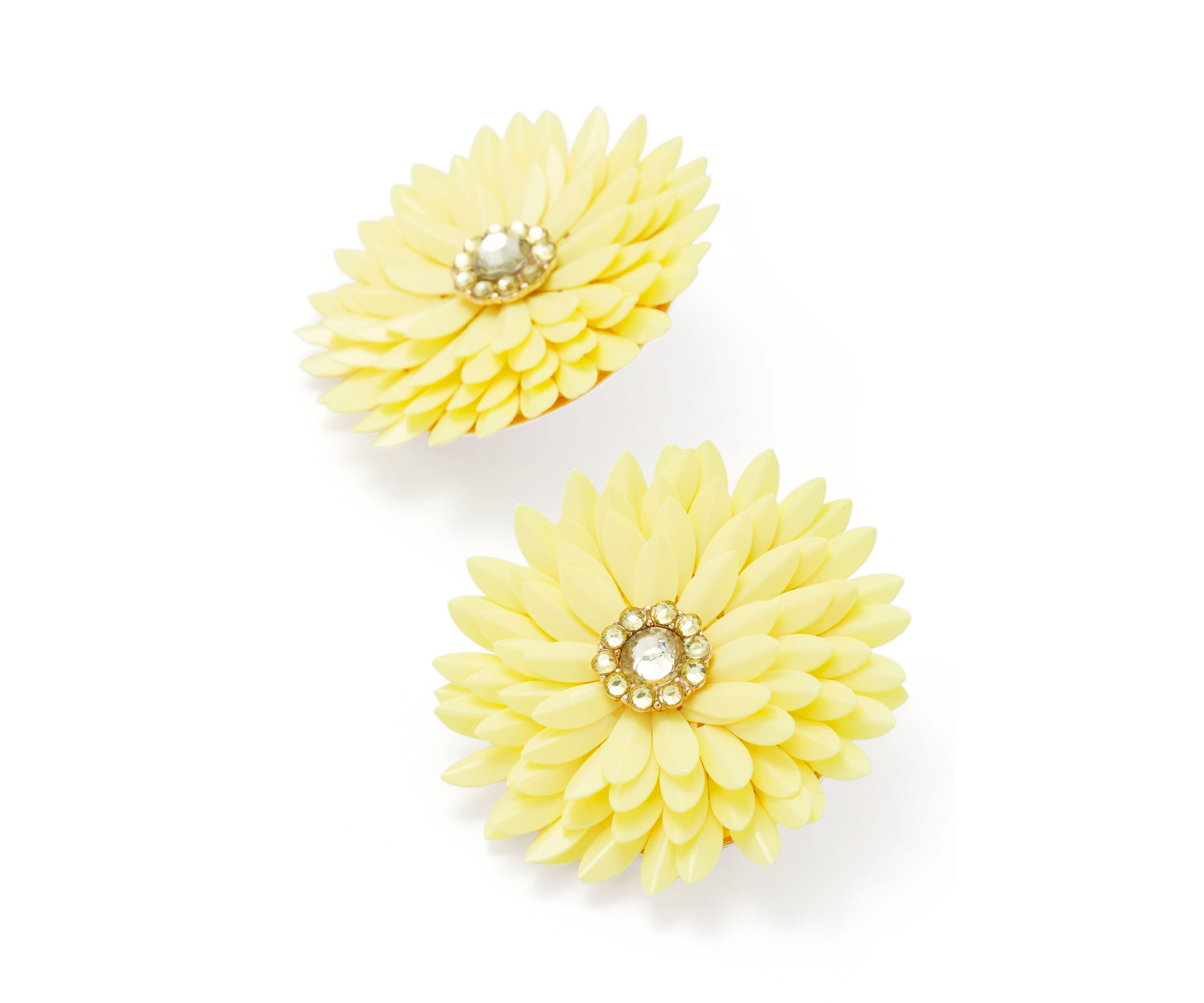 Slice of Sunshine Earrings
