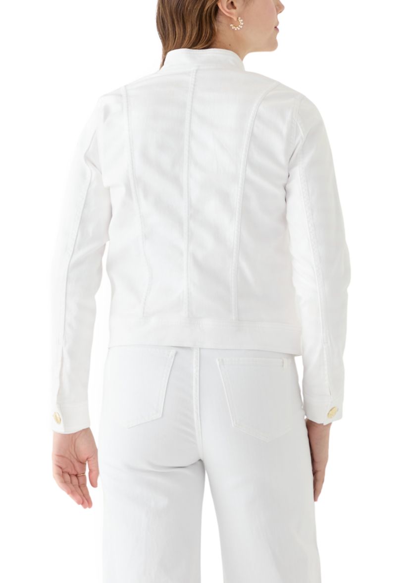 Womens Shepa Denim Jacket