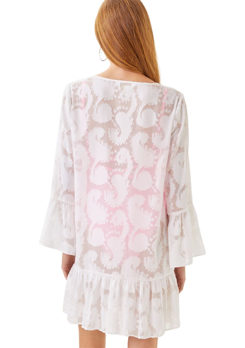 Womens Shenzi Swim Cover Up 