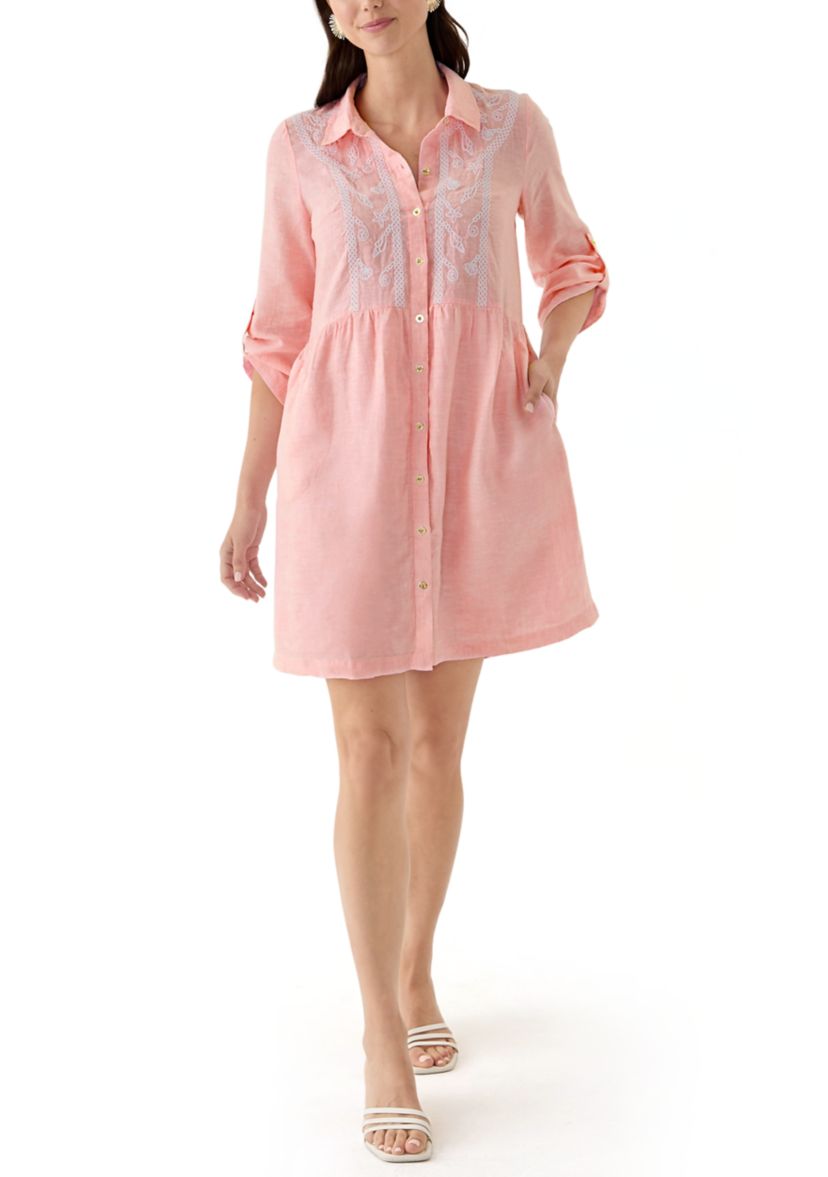 Womens Shaela Dress