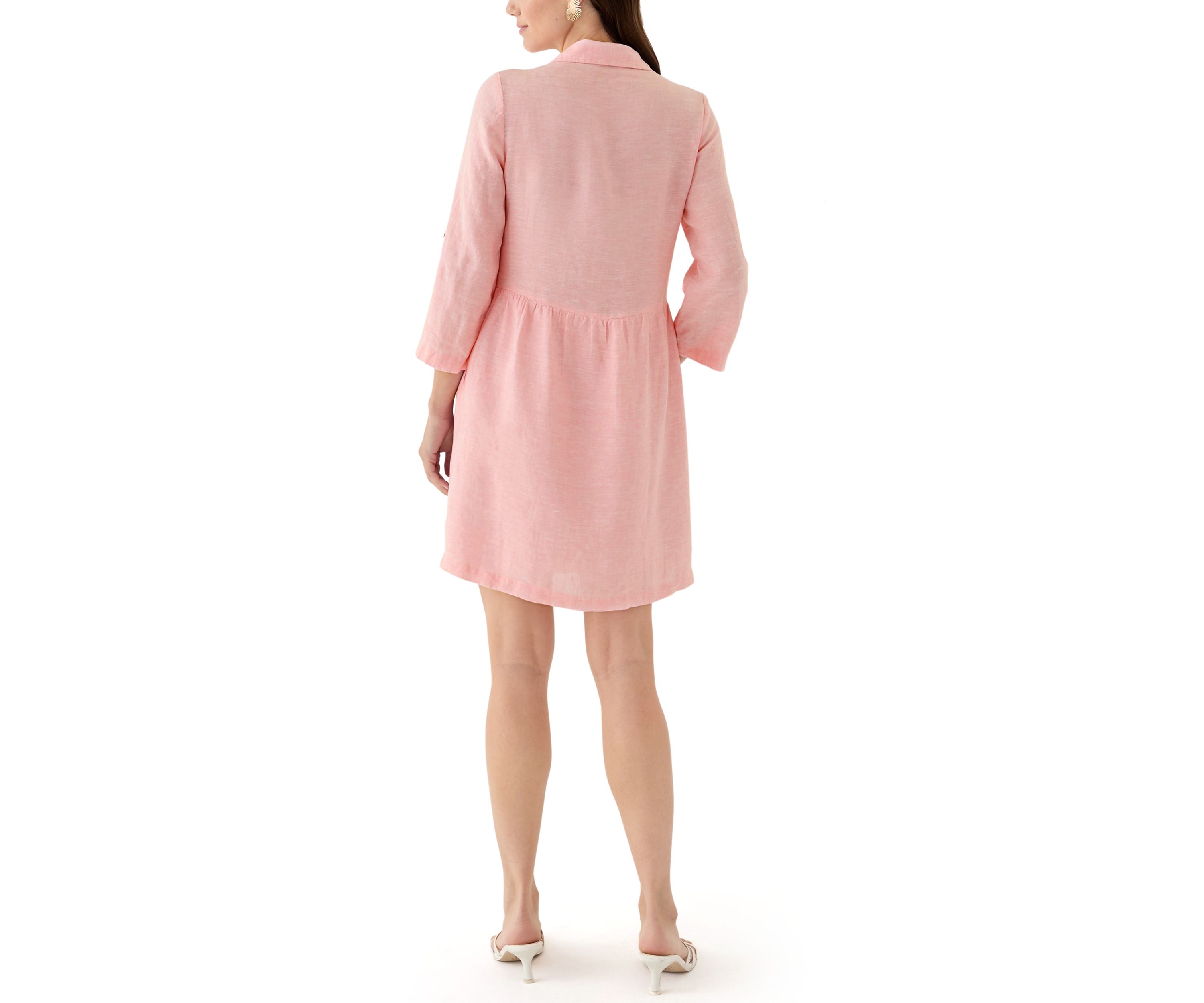 Womens Shaela Dress