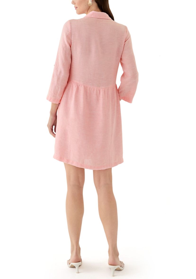 Womens Shaela Dress