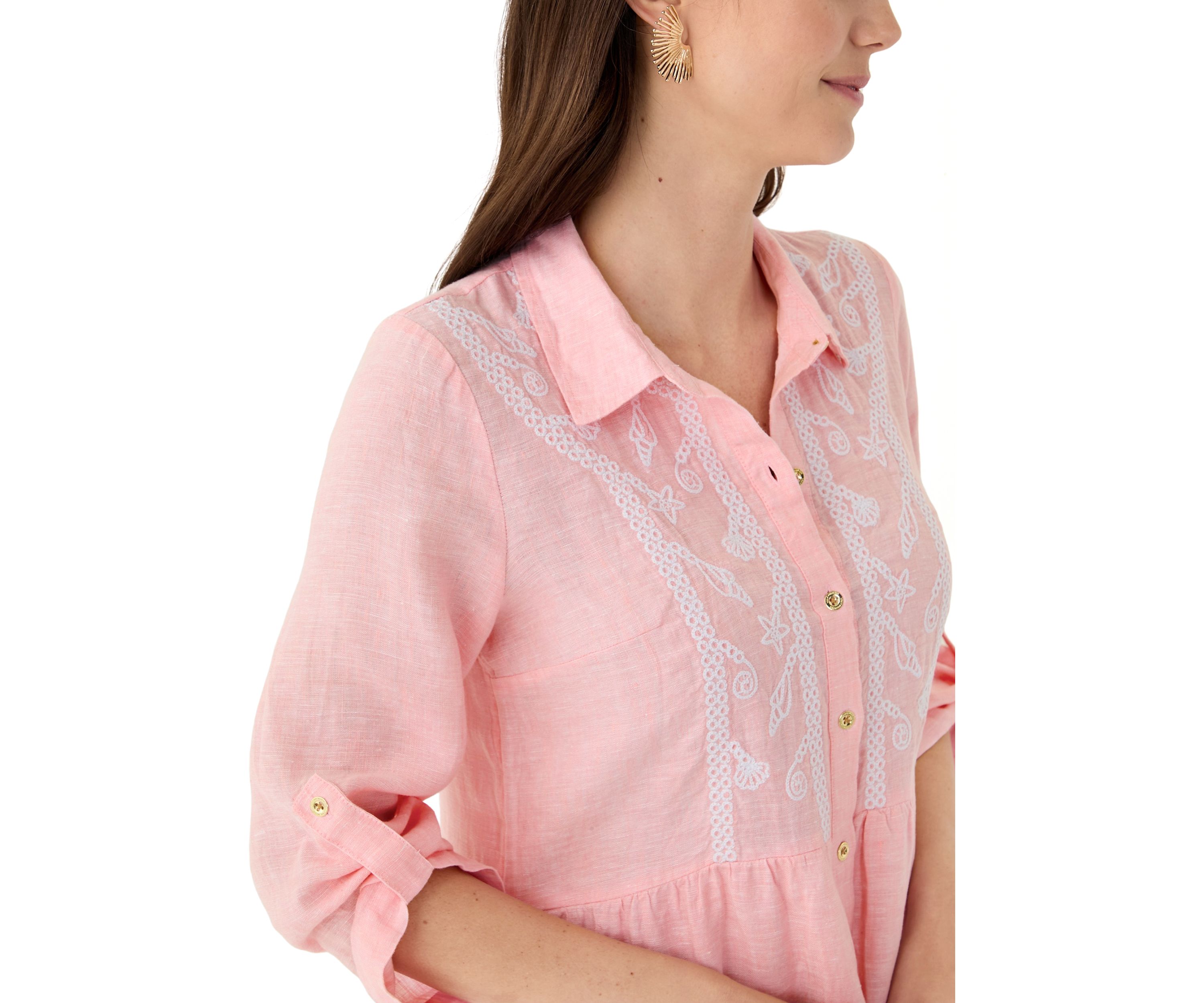 Womens Shaela Dress