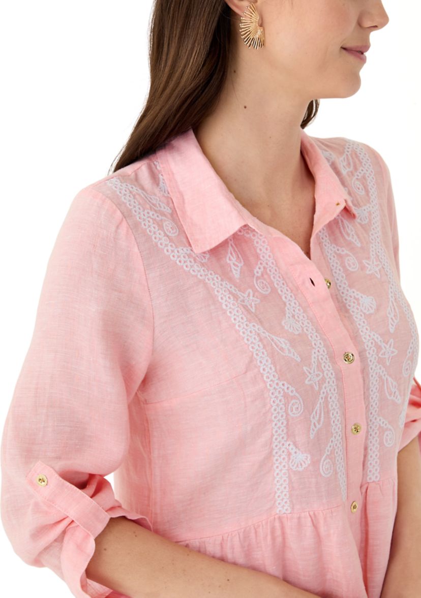 Womens Shaela Dress