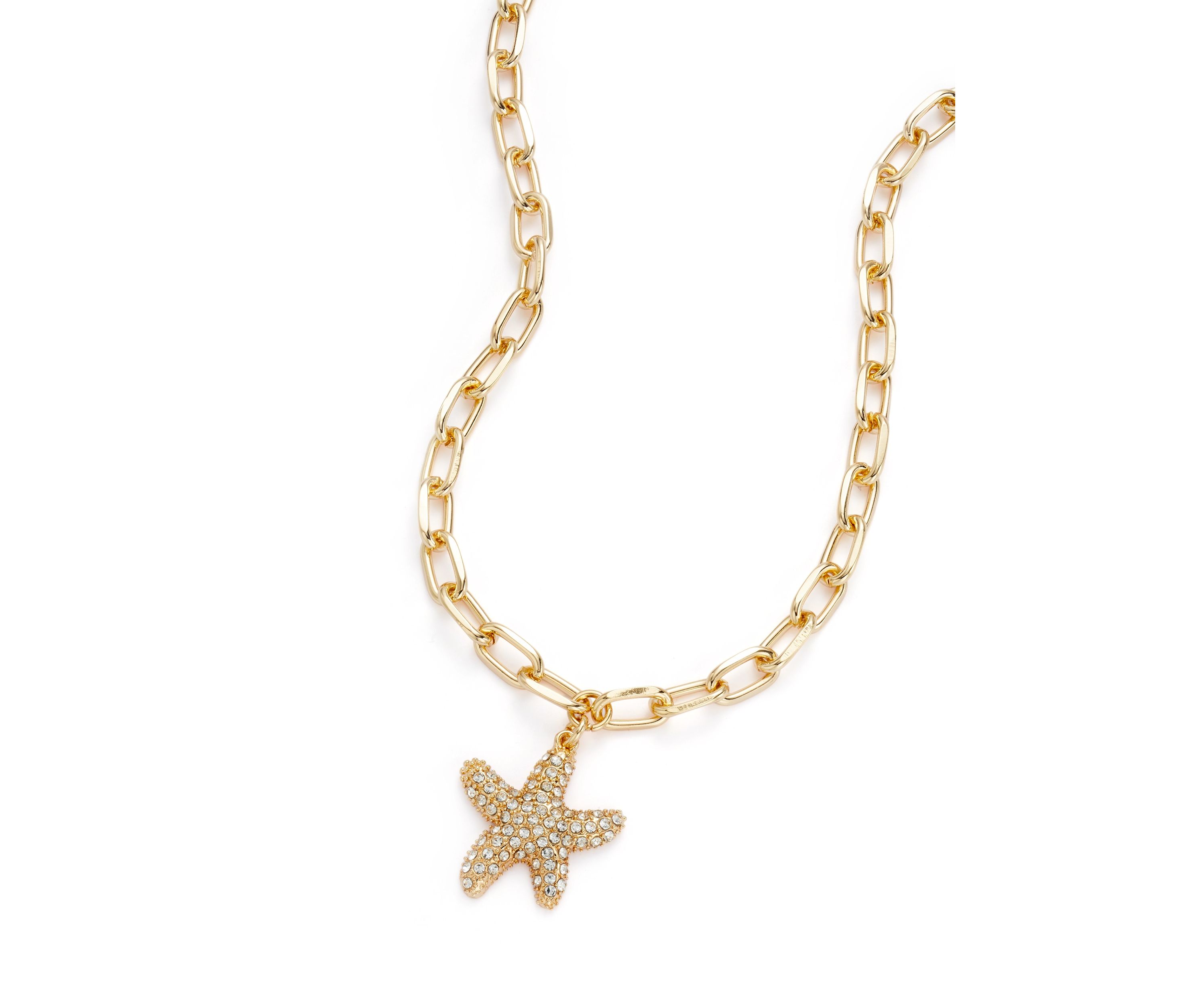 Sandsational Necklace 