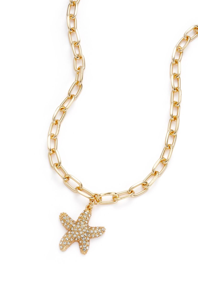 Sandsational Necklace 