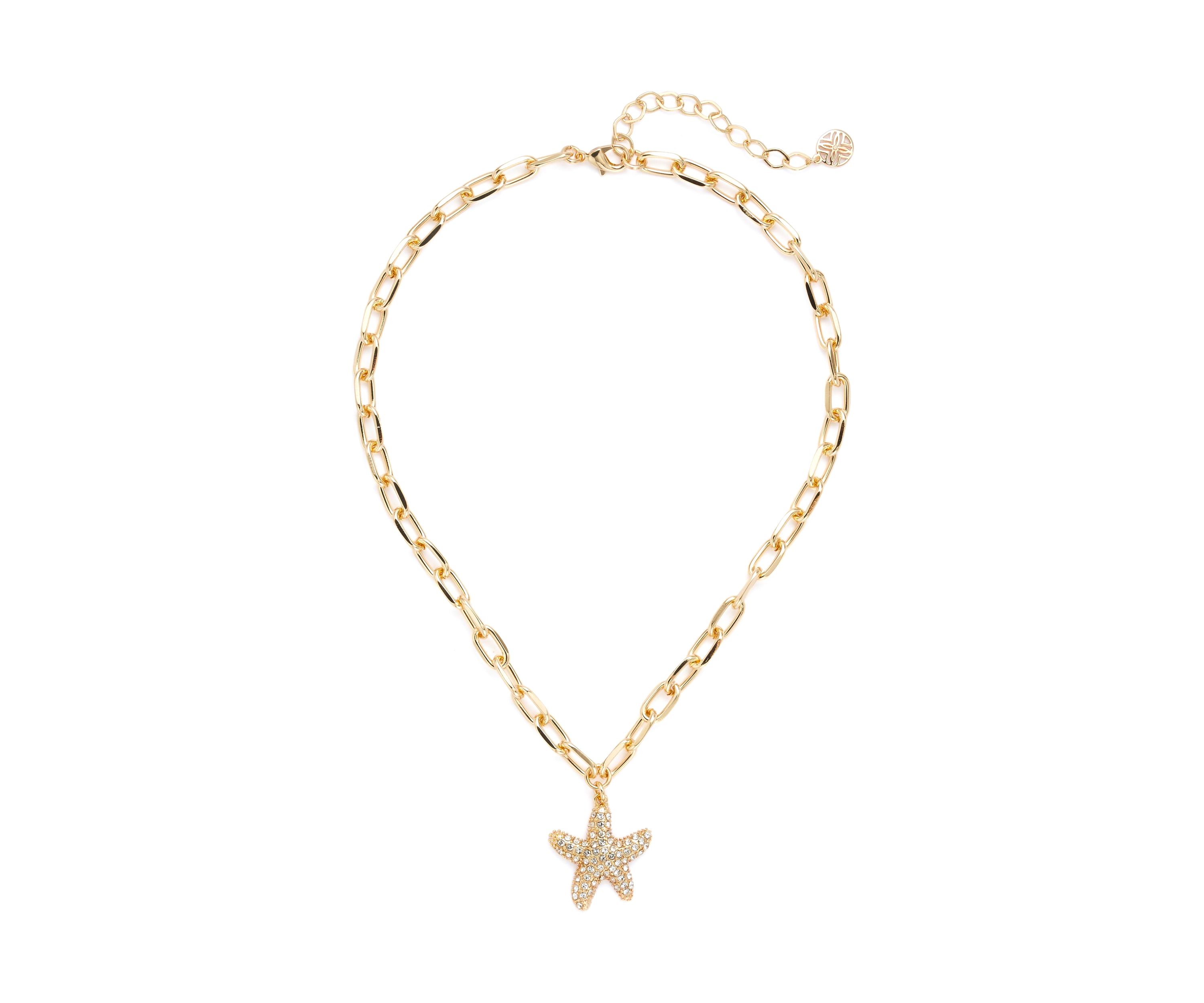 Sandsational Necklace 