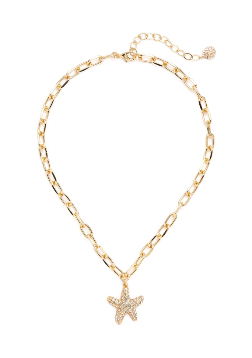 Sandsational Necklace 