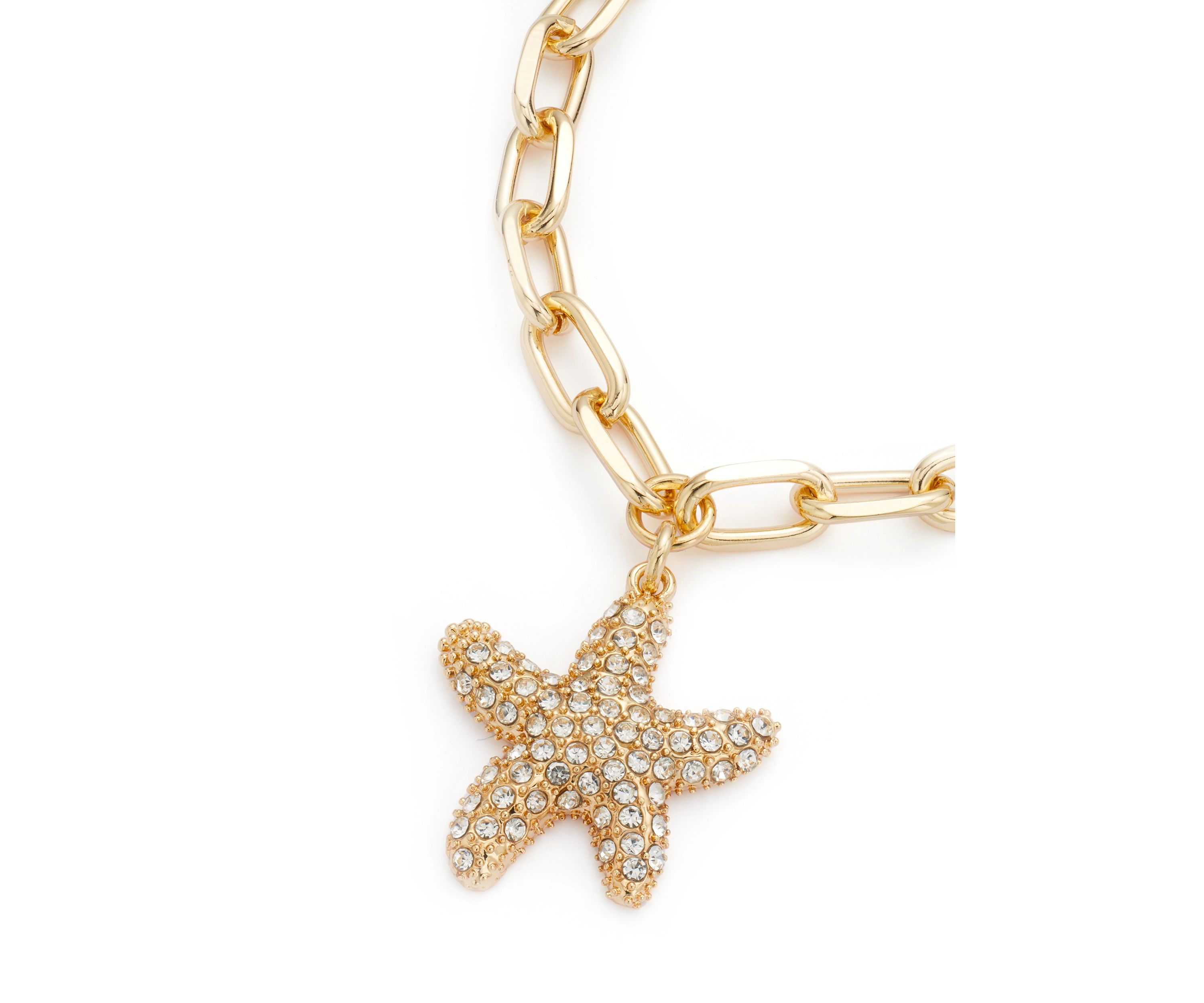 Sandsational Necklace 