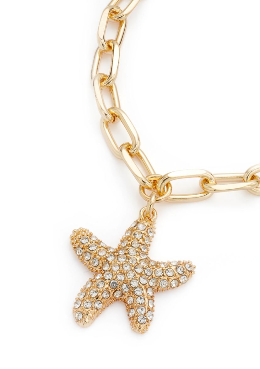 Sandsational Necklace 