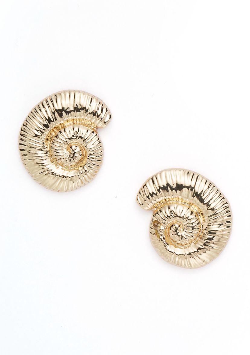 Barefoot Beachcomber Earrings