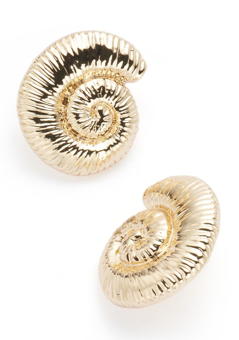 Barefoot Beachcomber Earrings