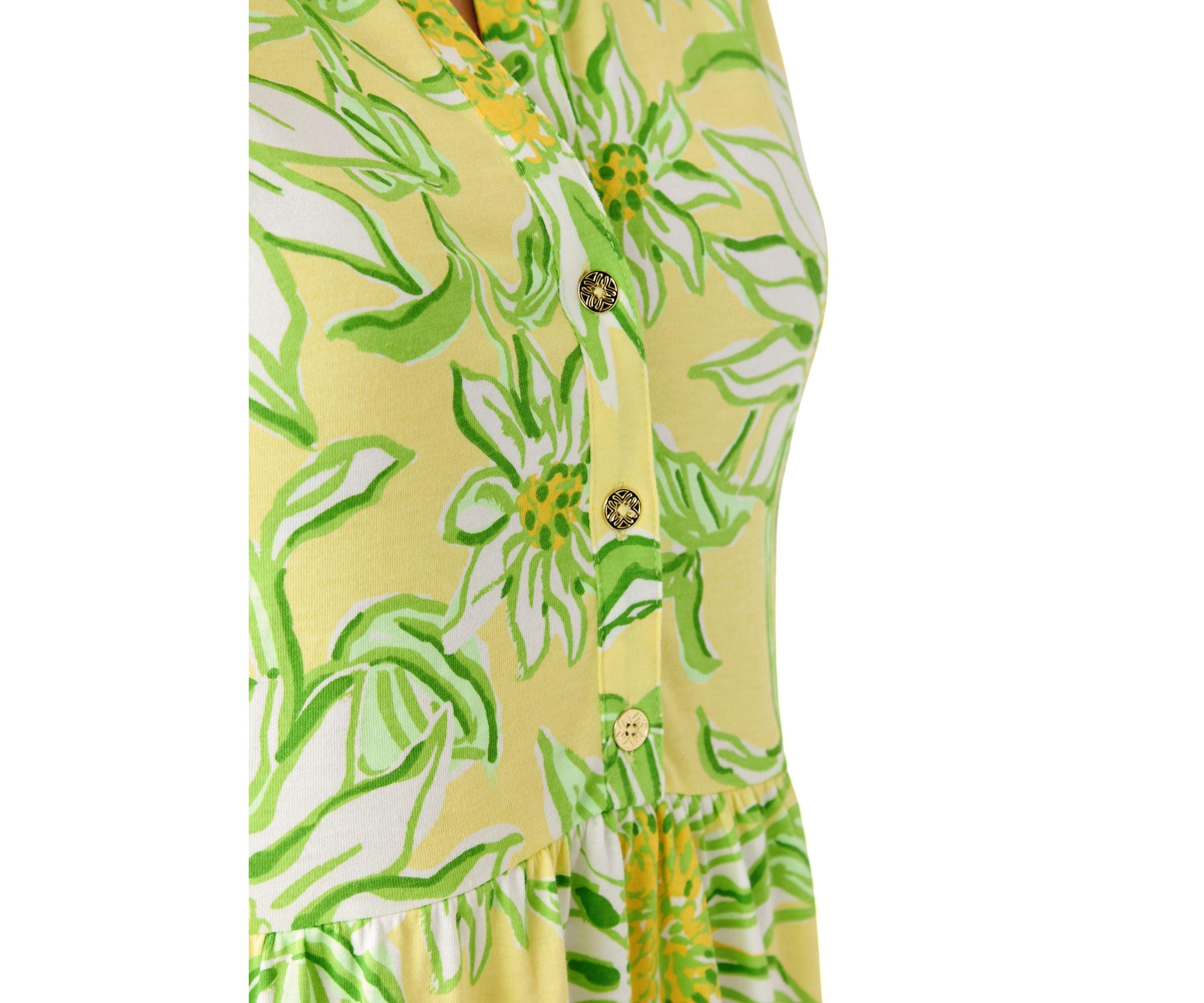 Womens Arley Knit Dress