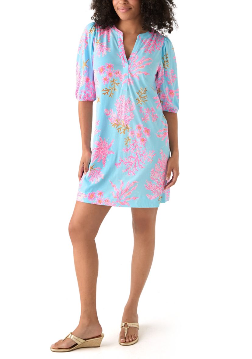 Womens Colson Dress