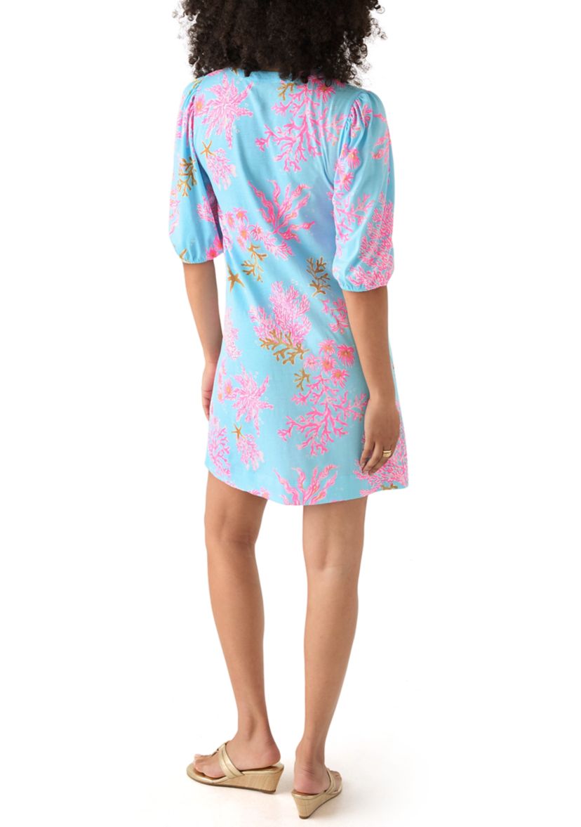 Womens Colson Dress
