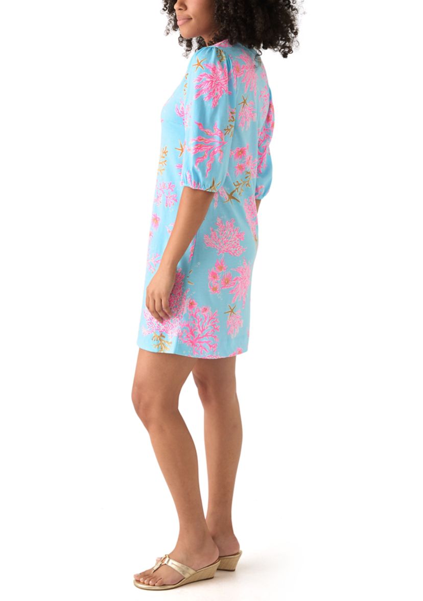 Womens Colson Dress
