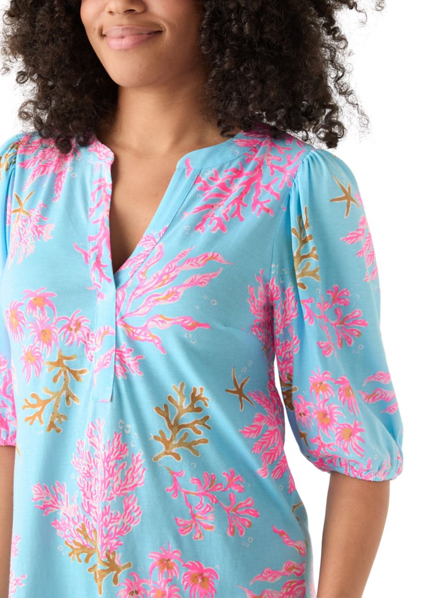 Womens Colson Dress