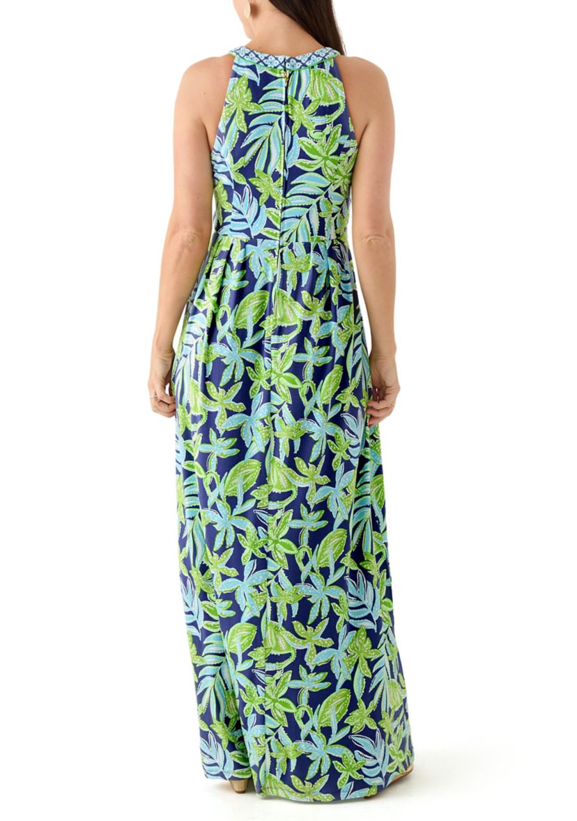 Womens Carmilla Maxi Dress