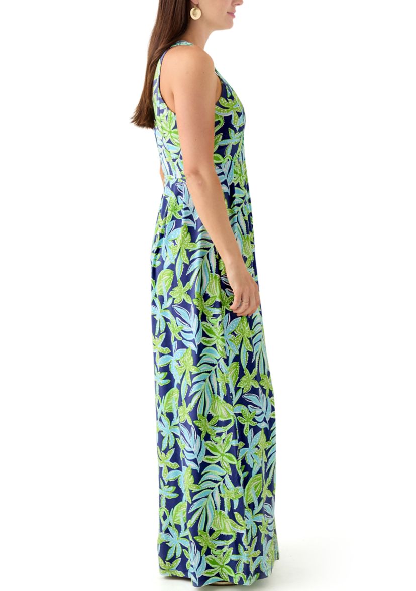 Womens Carmilla Maxi Dress