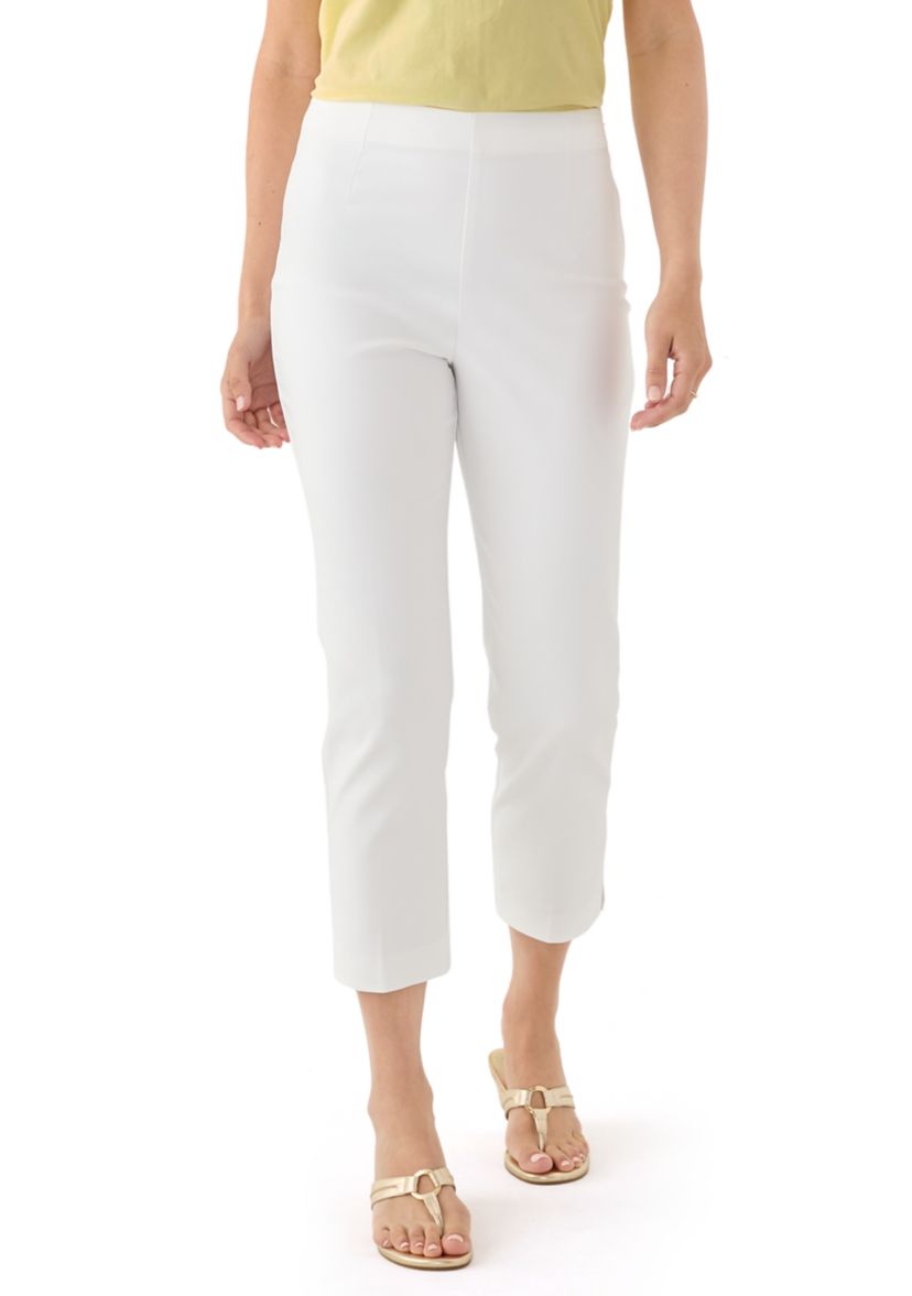 Womens Nancee Crop Pants