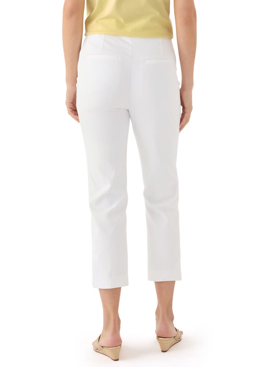 Womens Nancee Crop Pants