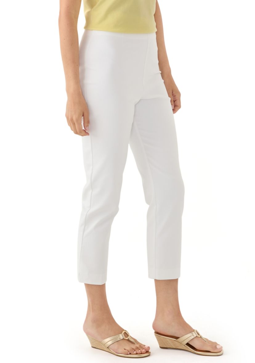 Womens Nancee Crop Pants