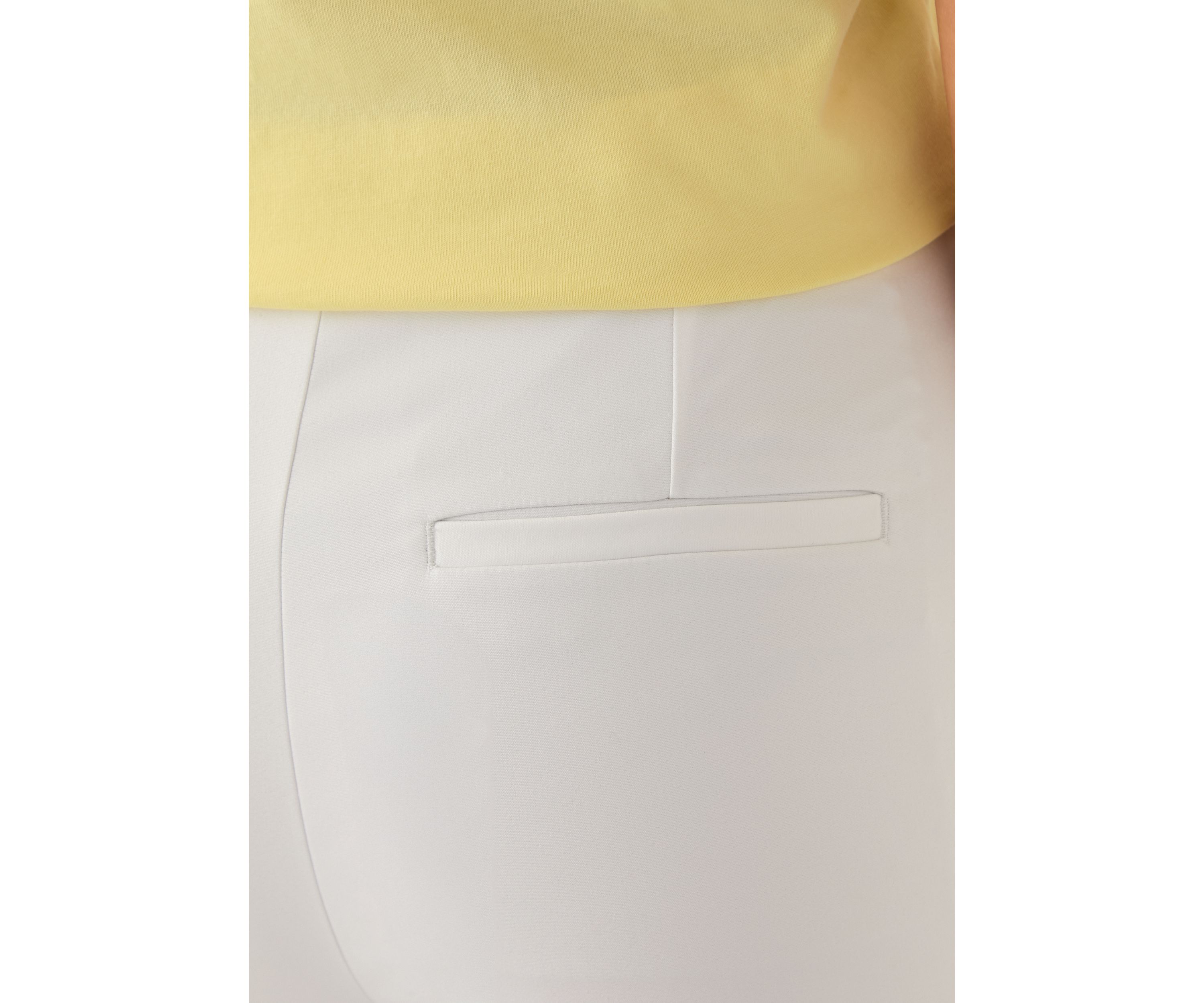 Womens Nancee Crop Pants