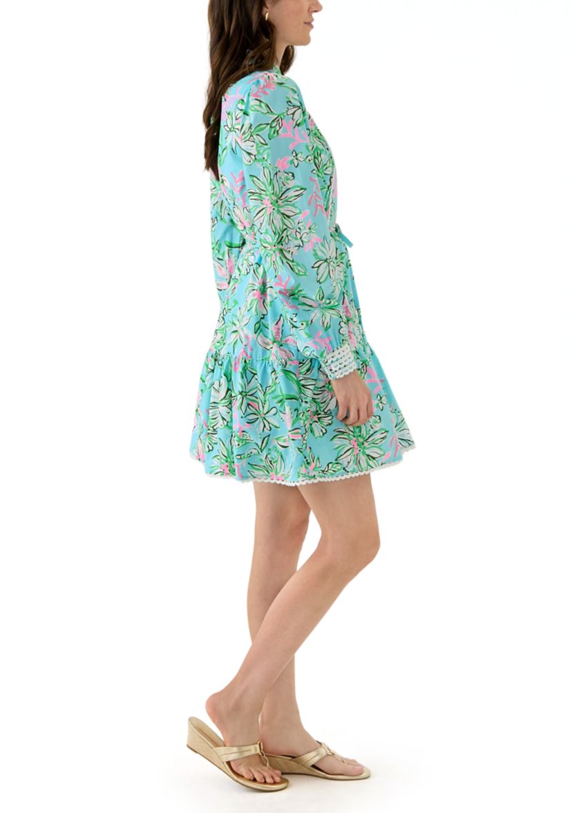 Womens Arletta Dress