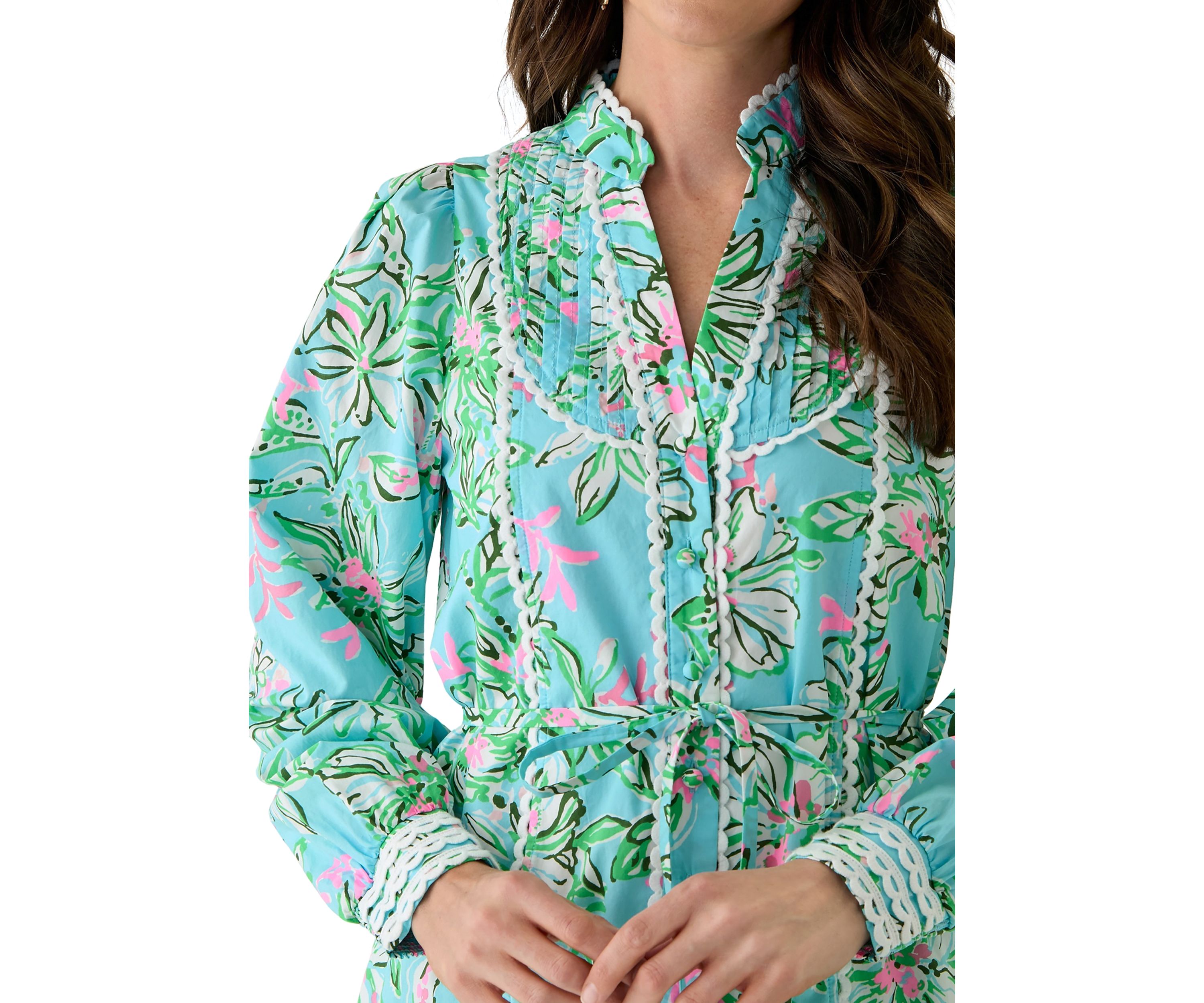 Womens Arletta Dress