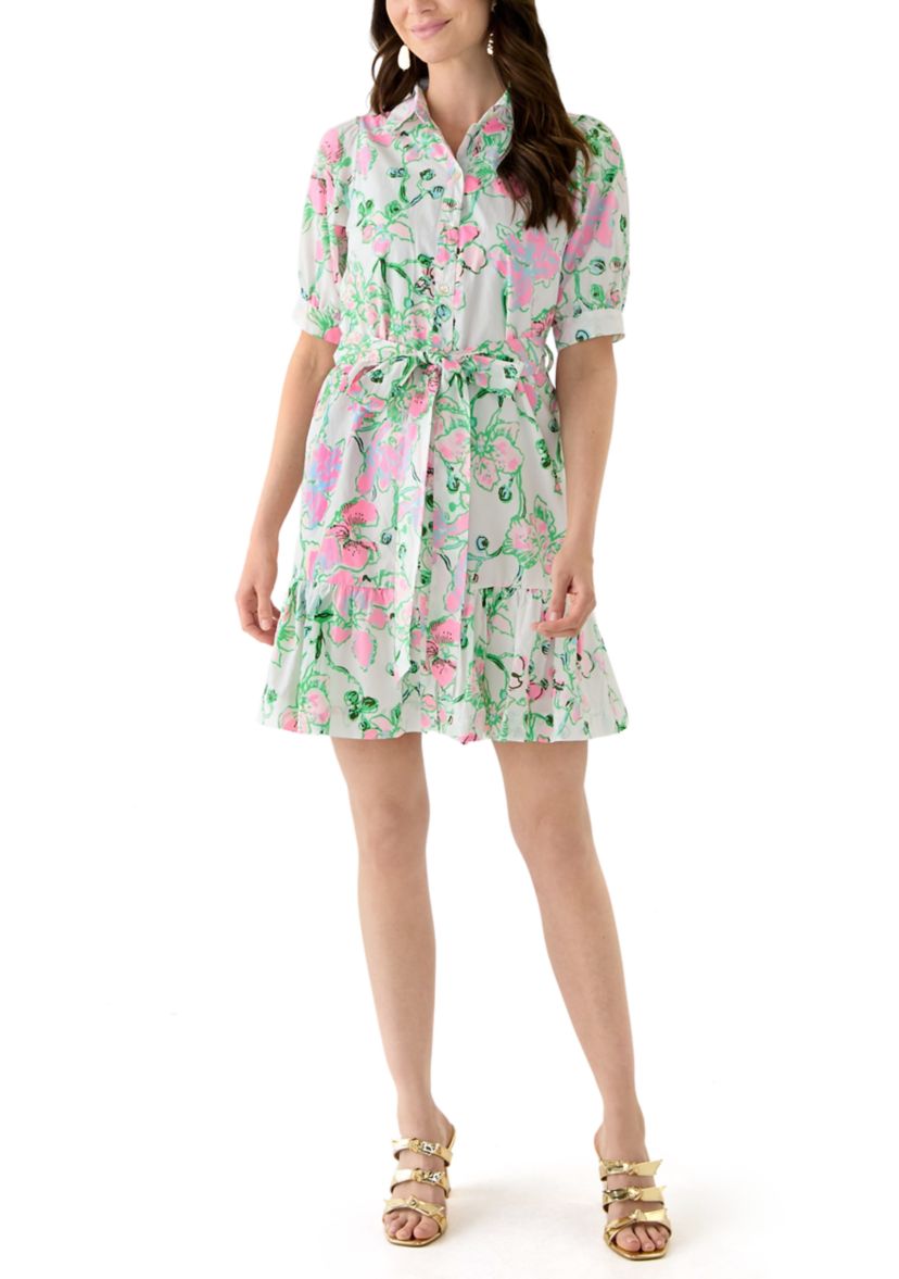 Womens Sashria Dress