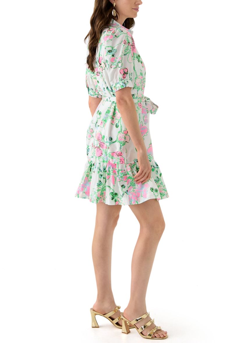 Womens Sashria Dress