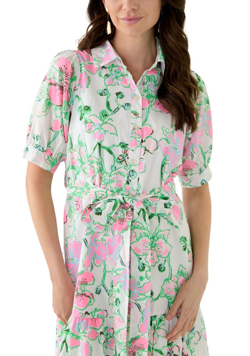 Womens Sashria Dress