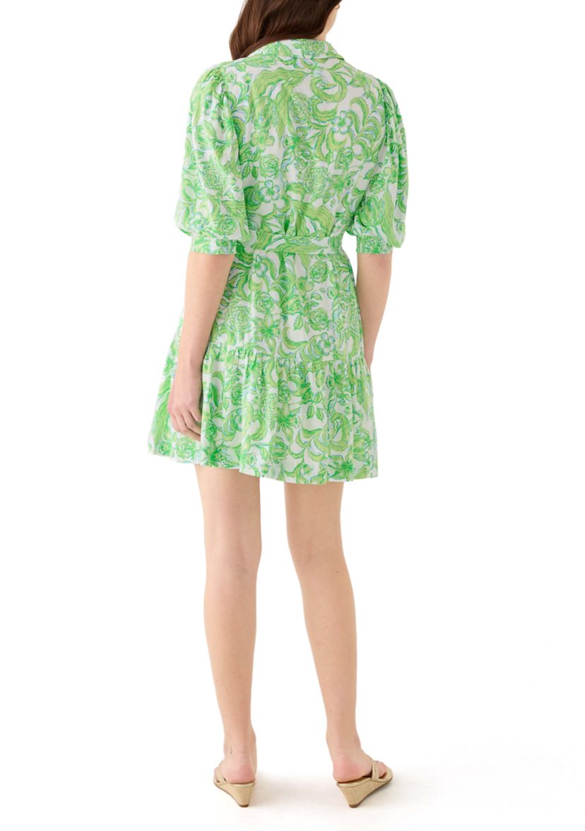 Womens Renelle Dress