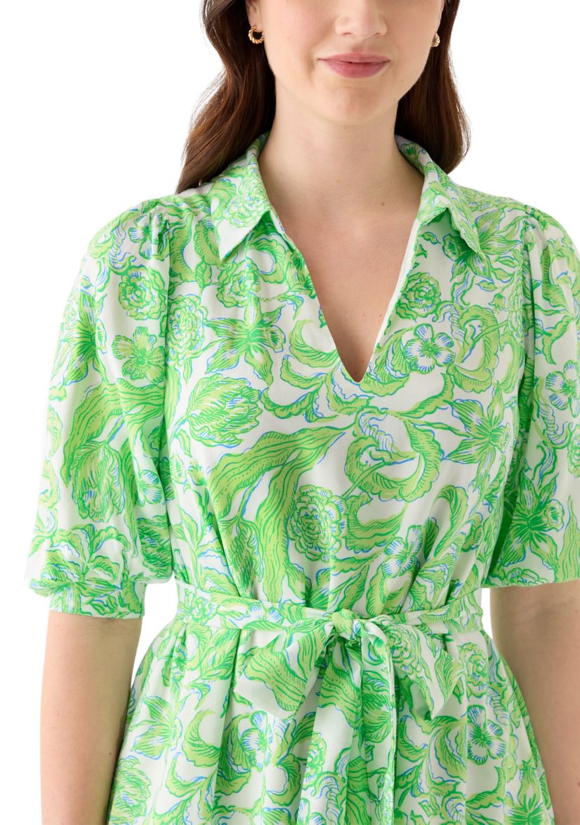 Womens Renelle Dress