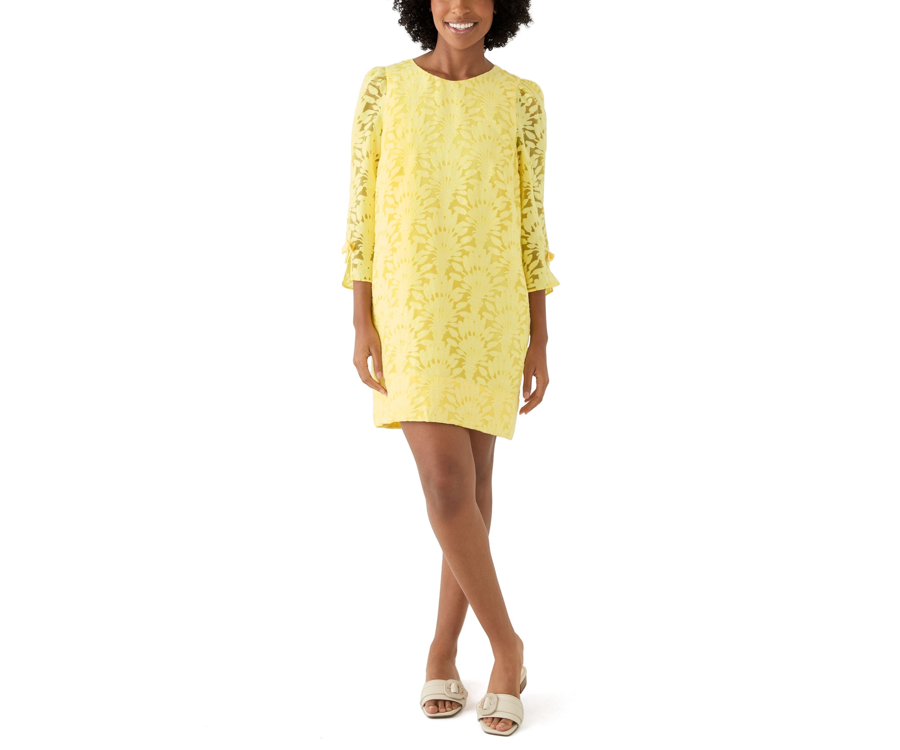 Womens Kavianna Dress