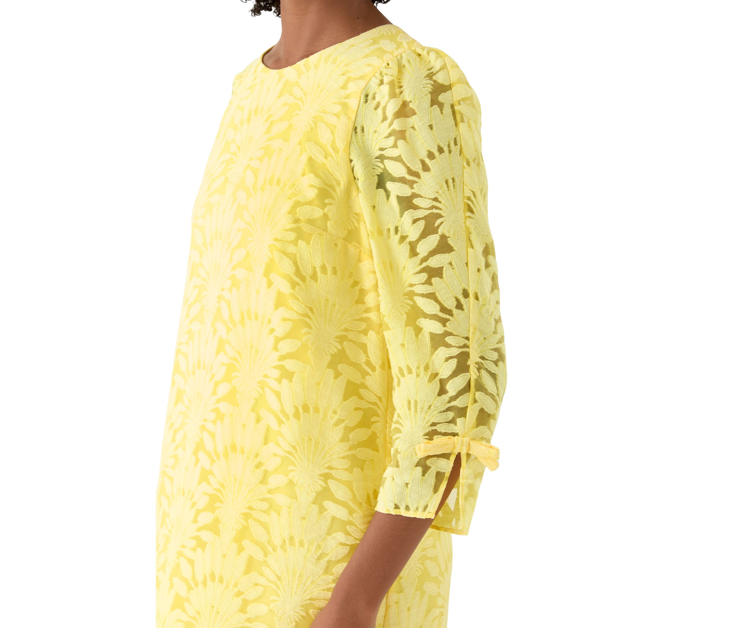 Womens Kavianna Dress