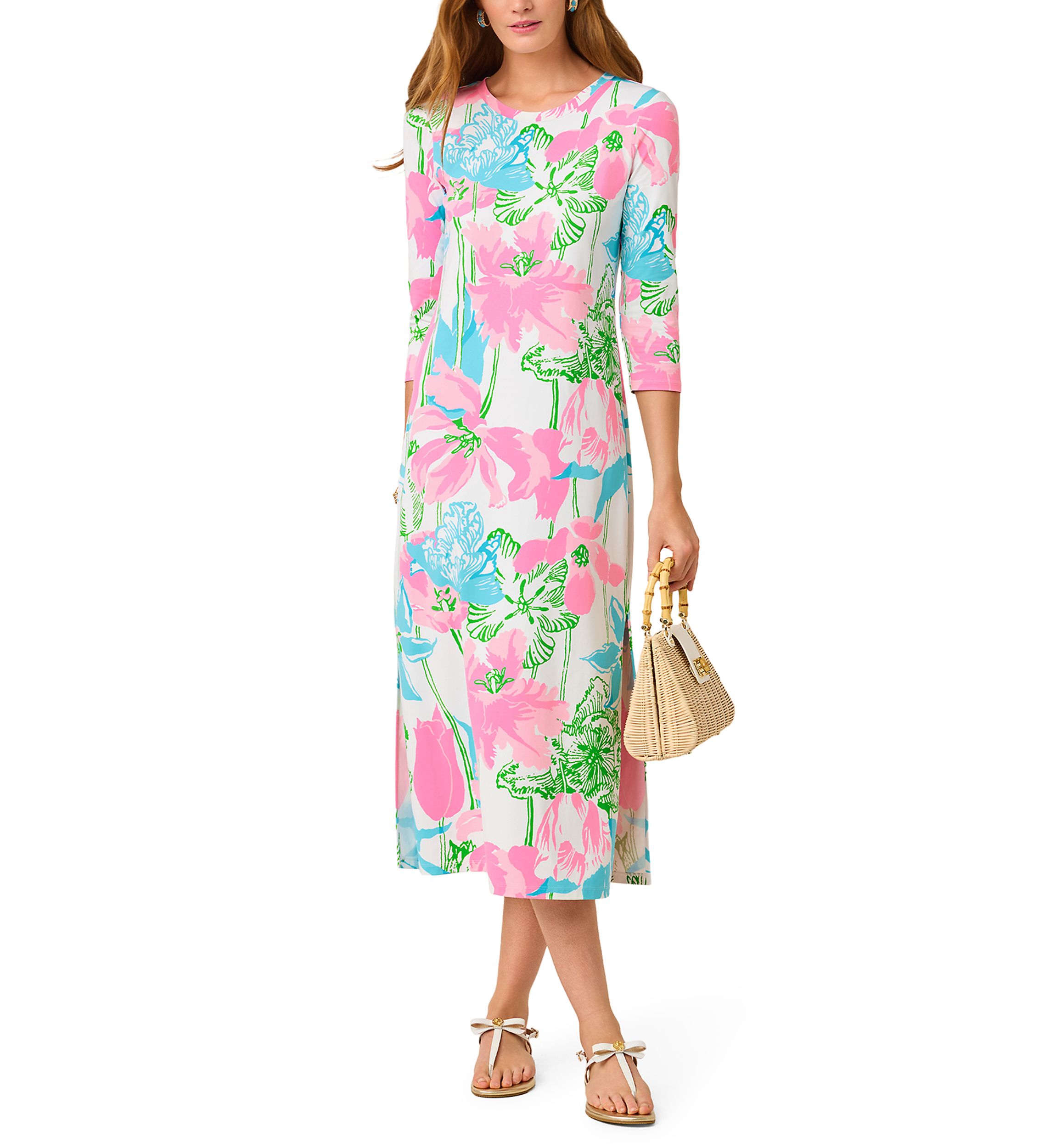 Lilly Pulitzer Women's Clothing