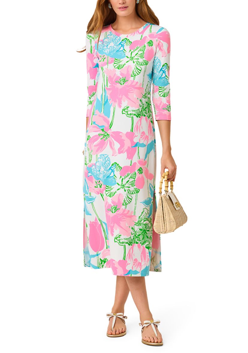 Lilly Pulitzer UPF 50+ Deena Dress | Belk